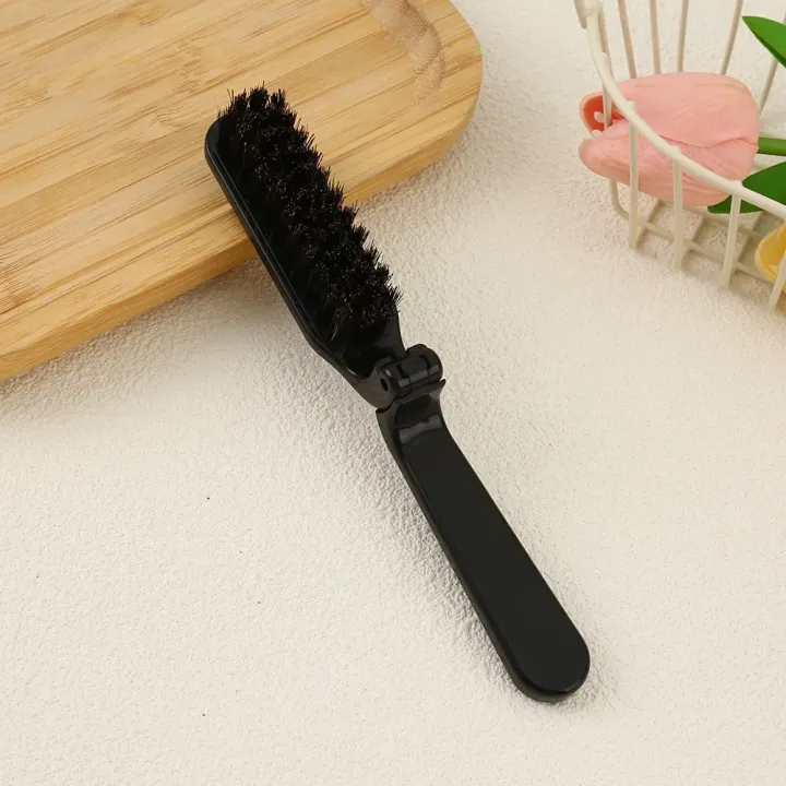 1PCS%20Soft%20Boar%20Bristle%20Beard%20Brush%20Hairdressing%20Hair%20Styling%20Comb%20For%20Beard%20Men's%20Shaving%20Brush%20Fold%20Beard%20And%20Mustache%20Brush%20-%20Image%208