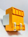 SPD AC Voltage Protector Device 4 Pole 40KA. 