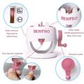 Hand Knitting Machine Knit for Scarf Hat 22 Pins Needle Positions Big Educational Learning Toy for Children. 