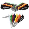 Motorcycle Hand Protector Universal 22mm 28mm Hand Guards Cover Handle Mounting Kits Handguard Fit All Dirt Bikes Enduro. 