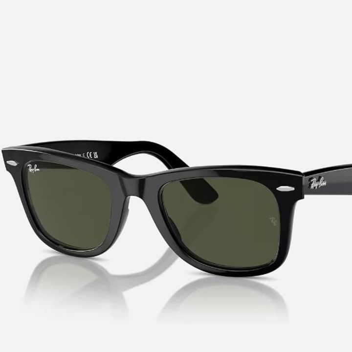 RayBan 2140 Top Sale Wayfarer Sunglasses