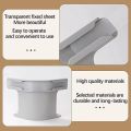 NEW Bed Corner Sheet Grippers Straps Heavy Duty Mattress Straps for All Sheet Sizes, Non-Slip Sheet Holders Secure Bed Sheets.