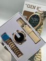 Fossil 8 Generation Smart Watch. 