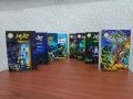 Harry Porter Complete Series in Urdu Translation. 