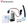 525lph F90000285 525LPH Pump Hellcat Fuel Pump & Install Kit E85 Compatible For Walbro TI For Walbro TI High Quality Accessories. 