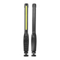 Portable COB Work Lights With Magnetic Rechargeable LED Flashlight Portable Stepless Dimming Emergency Car Repair Lamps. 