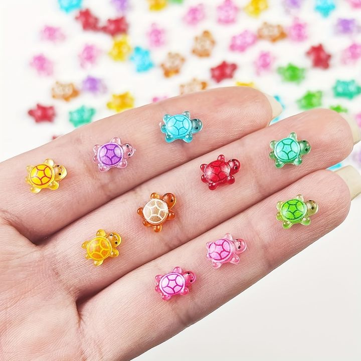 50/100%20Pcs%20Cute%20Mini%20Luminous%20Turtle%20Ornaments%20Glowing%20in%20The%20Dark%20Miniatures%20Turtle%20Micro%20Landscape%20Kids%20Toys%20Home%20Decor%20%20home%20decoration%20item%20-%20Image%202