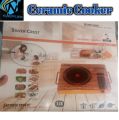 Silver Crest 2000W Electric Ceramic Cooker Stove Hot Plate Induction Plate. 