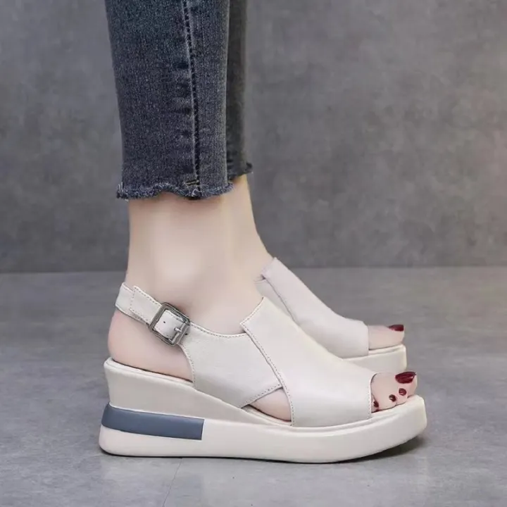 2025%20Summer%20Wedge%20Platform%20Sandals%20Fashion%20Retro%20Romen%20Beach%20Shoes%20Ladies%20Casual%20Peep%20Toe%20Soft%20Comfortable%20Sandalias%20De%20Mujer%20-%20Image%202