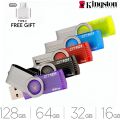 Kingston technology Data Traveller  Model 101 Original USB Pen Drive. 