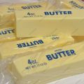 Butter Stick Squishy Toy Slow Rising Squeeze Toy Butter Bar Brick Squishy Fidget Toy Anti Stress Release Hand Relax  Toy. 