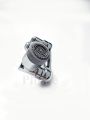 Multifunction pressure relief socket 360 degree rotation mechanical arm tap connector. 
