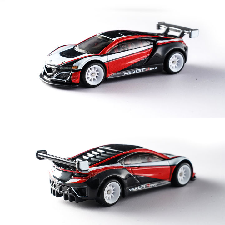 1/64%20Model%20Car%20White%20Wheels%20with%20Fixed%20%20Tires%20Comes%20with%20Rivets%20for%20Diecast%20Model%20Refitting%20Parts%20for%204pcs%201set%20-%20Image%202