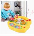 Educational Piano Toy Baby Musical Animal Farm Developmental Music Toys Kids. 