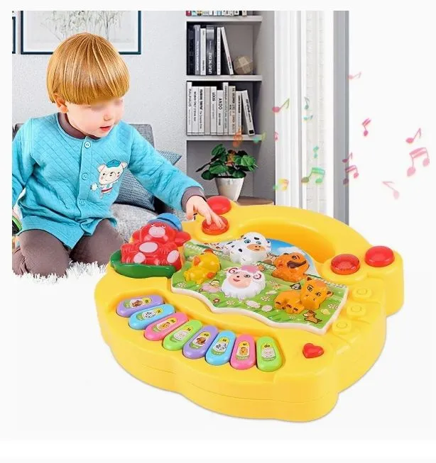 Educational%20Piano%20Toy%20Baby%20Musical%20Animal%20Farm%20Developmental%20Music%20Toys%20Kids%20-%20Image%205