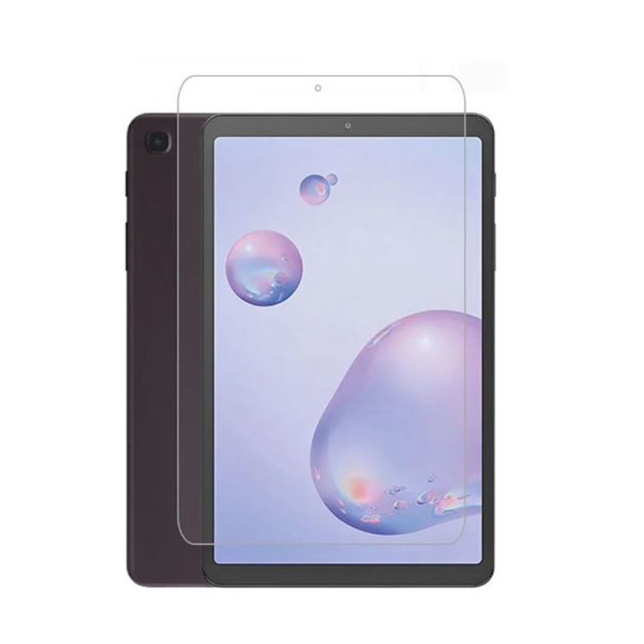 Samsung Galaxy Tab A 8.4 (2020) T307 Screen Protector Premium Glass Shield for Tablet Display Protection
