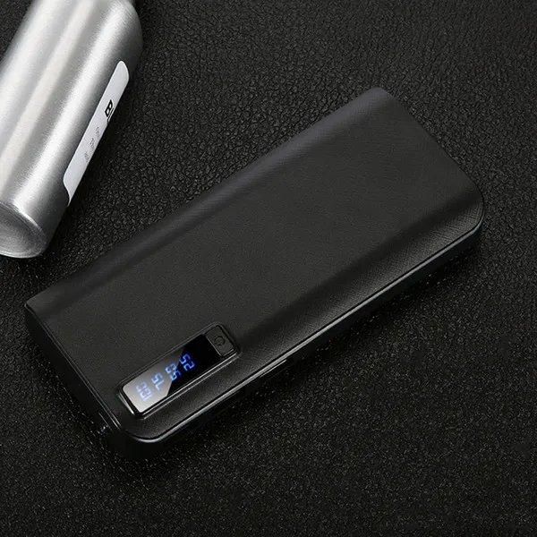 Portable%20Stylish%20Power%20Bank%20Case%20for%205%20x%2018650%20Battery%20-%20White%20Charging%20Storage%20Case%20-%20Image%205