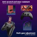 XBOX Series X Controller Phone Mount Clip, Mobile Gaming Clip Cell Phone Stand Holder Replacement for XSX Wireless Controller. 