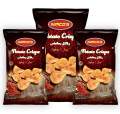 Nimco’s Spicy Potato Crisps Pack Of 3. 