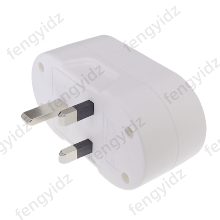 European%20EU%20To%20UK%20Plug%20Adapter%20Standard%20Euro%20250V%20EU%20Plug%20To%20UK%20Electrical%20Socket%20Power%20Adapter%20Electrical%20Socket%20Outlet%20-%20Image%204