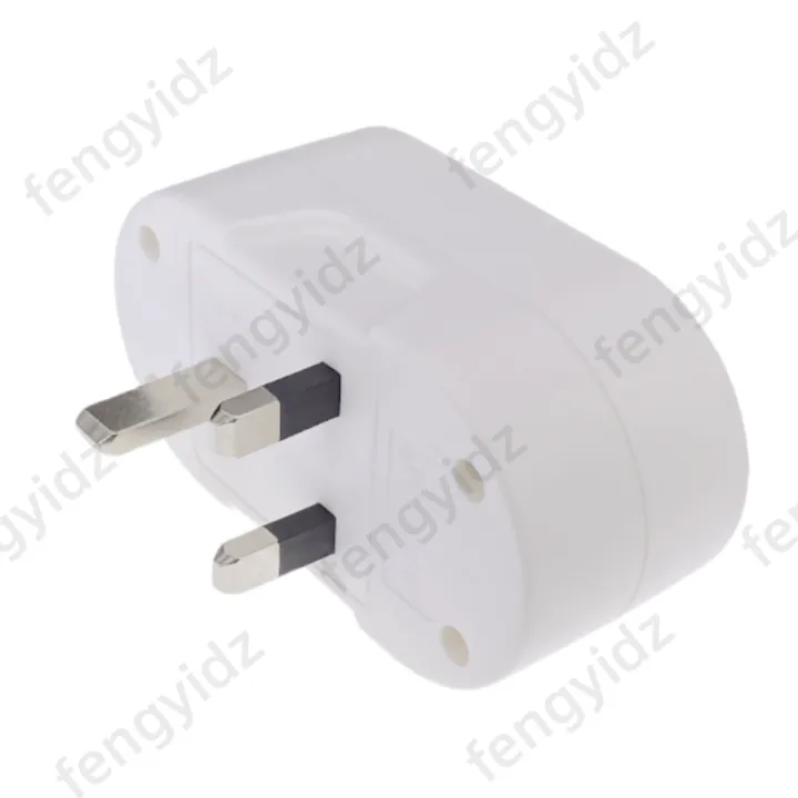 European%20EU%20To%20UK%20Plug%20Adapter%20Standard%20Euro%20250V%20EU%20Plug%20To%20UK%20Electrical%20Socket%20Power%20Adapter%20Electrical%20Socket%20Outlet%20-%20Image%204