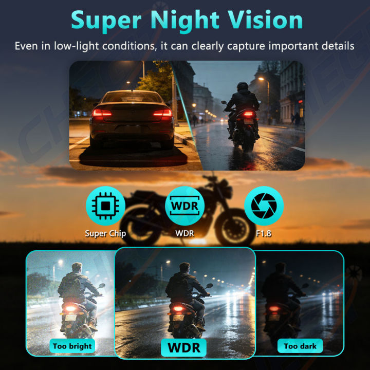 New%202K%20HD%20WiFi%20Motorcycle%20DVR%20Waterproof%20IP66%20Loop%20Recording%20170%20Degree%20Widely%20Angle%20Camera%20HD%20Video%20Recorder%20Dash%20Cam%20-%20Image%203