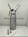 Whipped Cream Dispenser -Stainless Steel- Cream Whipper. 
