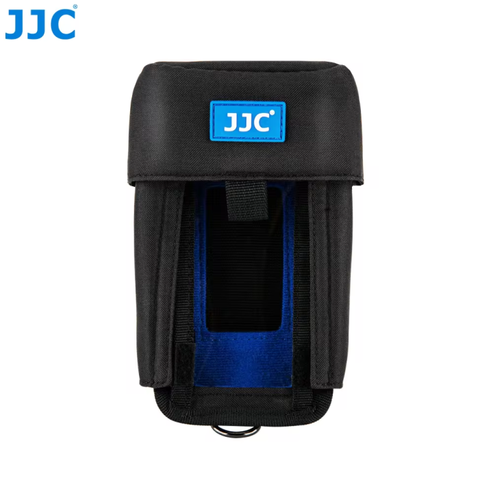 JJC%20Protective%20Carrying%20Storage%20Pouch%20Case%20Bag%20for%20Zoom%20H6%20H5%20H4n%20Pro%20Handy%20Portable%20Recorder%20Pouch%20Replace%20ZOOM%20PCH-6%20PCH-5%20-%20Image%203