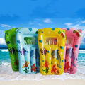Inflatable Pool Float Swim Mattress Water Hammock Swim Tube Swim Accessory Summer Water Sports Air Mattress .