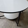 Center Table for Living Room, Center Table for Drawing Room, Center Coffee Table, Modern Round Center Table for Room. 