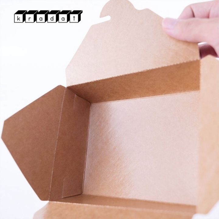 Solid%20brown%20Kraft%20food%20box%20(20/pack)-Krawat%20-%20Image%204