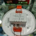 Concepts Polite LED 12 Watt down light. 