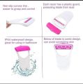 Baby shaver trimer for women pack of 6. 