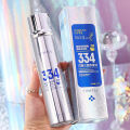 CHAFFUL 334 Platinum White Oil Control Essence, Chafful 334 essence, 334 oil control
, Chafful 334 original, Oil control serum. 