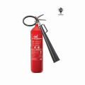 Fire Extinguisher CO2 5kg China. 