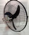 DC 12Volt Fan, Small Fan 12", High Speed
Wind, Solar/Battery Both Work,. 