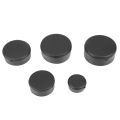 5PCS Motorcycle Frame Hole Cover Caps Decor Fit for Suzuki Hayabusa 1300 GSX1300R GSXR 1300 1999-2015 Frame Hole Plug Kit. 
