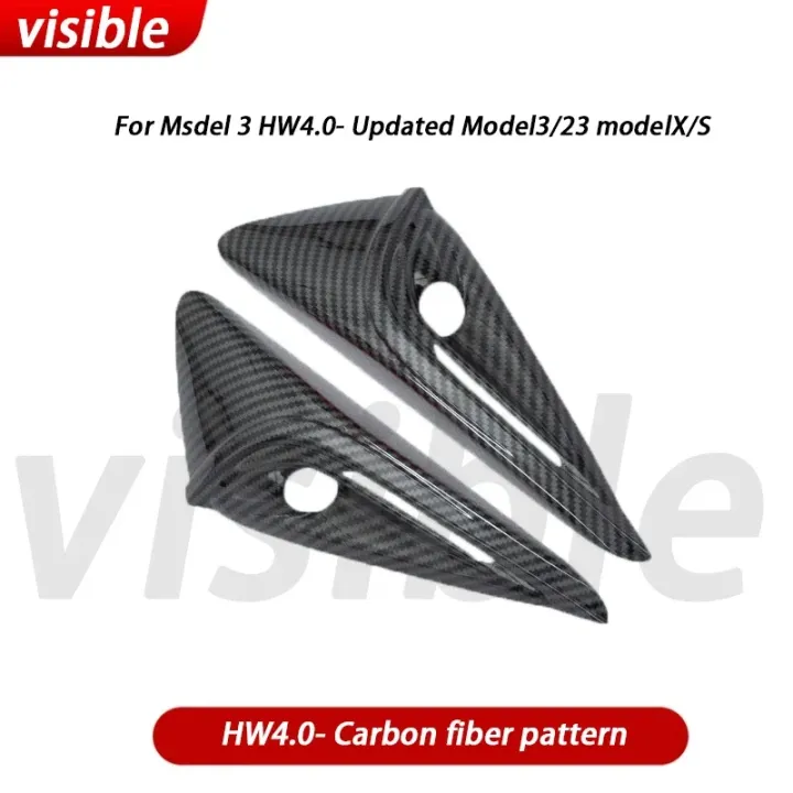 Update%20Side%20Camera%20Full%20Protection%20Cover%20for%20Tesla%20Model%203%20Highland%20Model%203/Y/X/S%20HW%204.0%20Decoration%20Trim%20Cover%20Visible%20-%20Image%206