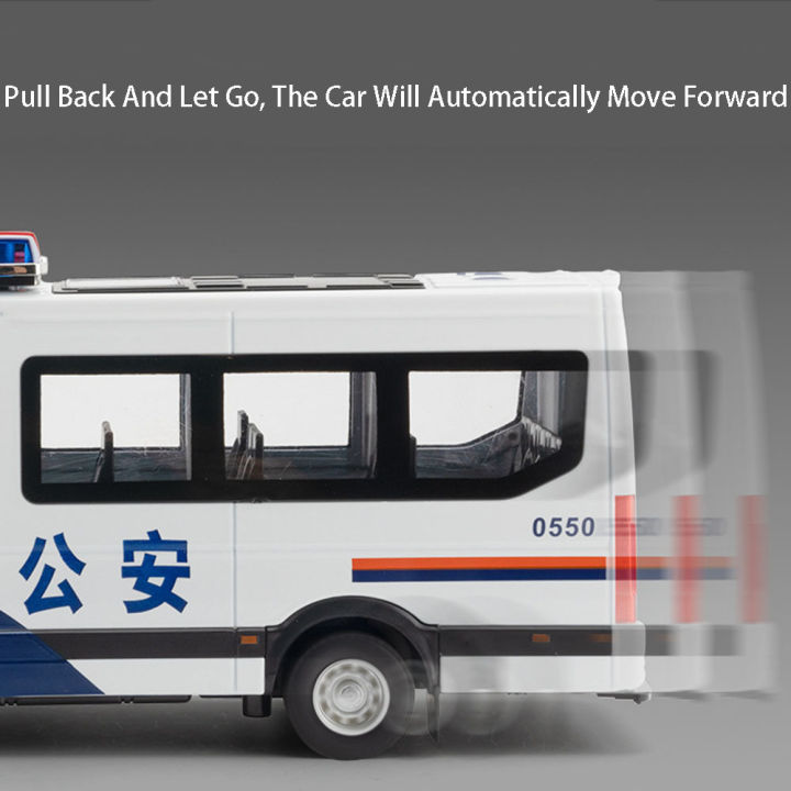 1:24%20Scale%20H2%20Police%20Car%20Toy%20Miniature%20Models%20Alloy%20Diecast%20Doors%20Opened%20Pull%20Back%20Sound%20Light%20SWAT%20Vehicle%20Gifts%20for%20Boys%20-%20Image%205