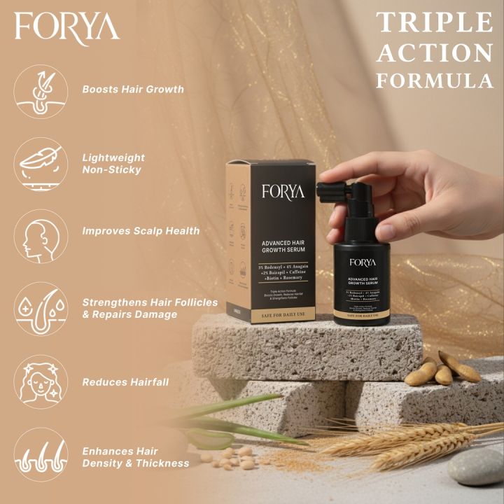 FORYA%20-%20Advanced%20Hair%20Growth%20Serum%20-%2030ml%20(Triple%20Action%20Formula)%20%20Boosts%20Growth,%20Reduces%20Hair%20fall%20&%20Strengthens%20Follicles%20-%20Image%205