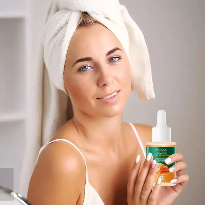 bioaqua%20honey%20vitamin%20E%20manuka%20honey%20serum%2030%20ml%20-%20Image%203