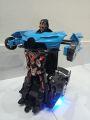 Remote control Robert car. 