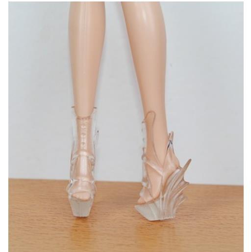 1/6%20Doll%20Shoes%20High%20Heels%20Slippers%20Boots%20For%2030cm%20Doll%20High%20Heel%20Feet%20Flat%20Feet%20DecorsToys%20DIY%20Playing%20Doll%20Accessories%20Shoes%20-%20Image%202