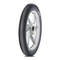 MRF 3.25 -19 Rib Tube Type Tyre Only. 