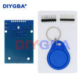 MFRC-522 RC-522 RC522 Antenna RFID IC Wireless Module For Arduino IC Key SPI Writer Reader IC Card Proximity Module. 