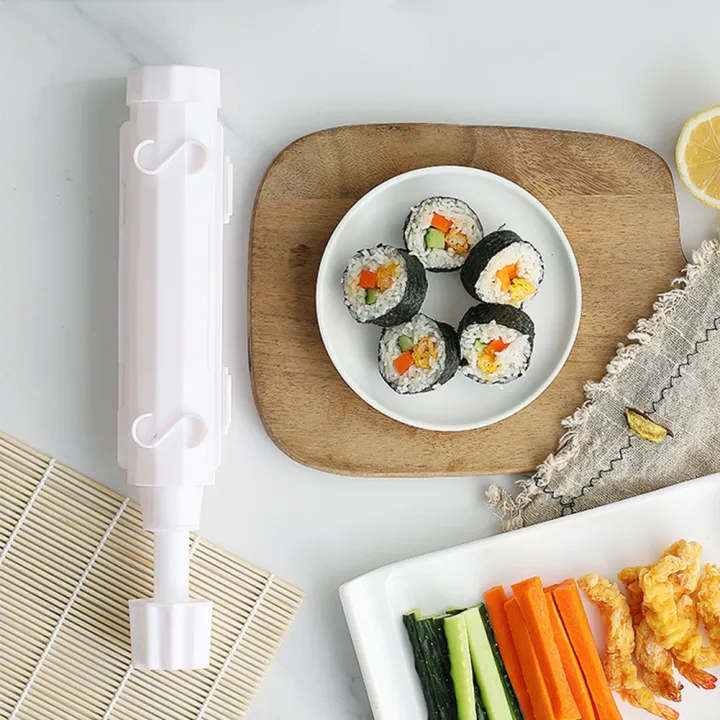 Sushi%20Maker%20Mold%20Cylindrical%20Diy%20Sushi%20Making%20Kit%20Machine%20Kitchen%20Sushi%20Tool%20for%20Easy%20Sushi%20Cooking%20Rolls%20Beginner%20Sushi%20Kit%20-%20Image%206