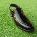New style peshawari casual footwear for boys males boots|| Black boots for gents. 