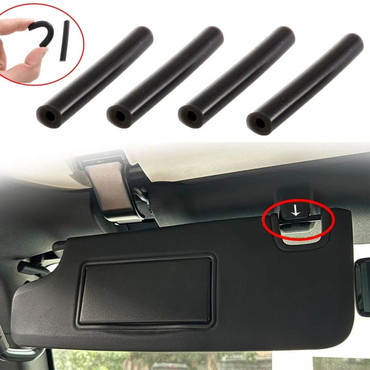 4Pcs%20Left%20Right%20Sun%20Visor%20Repair%20Tubes%20for%20Jeep%20For%20Wrangler%20For%20JK%202007%20to%202017%20Replacement%20Kit%20for%20Vehicle%20Visor%20Repair%20-%20Image%207
