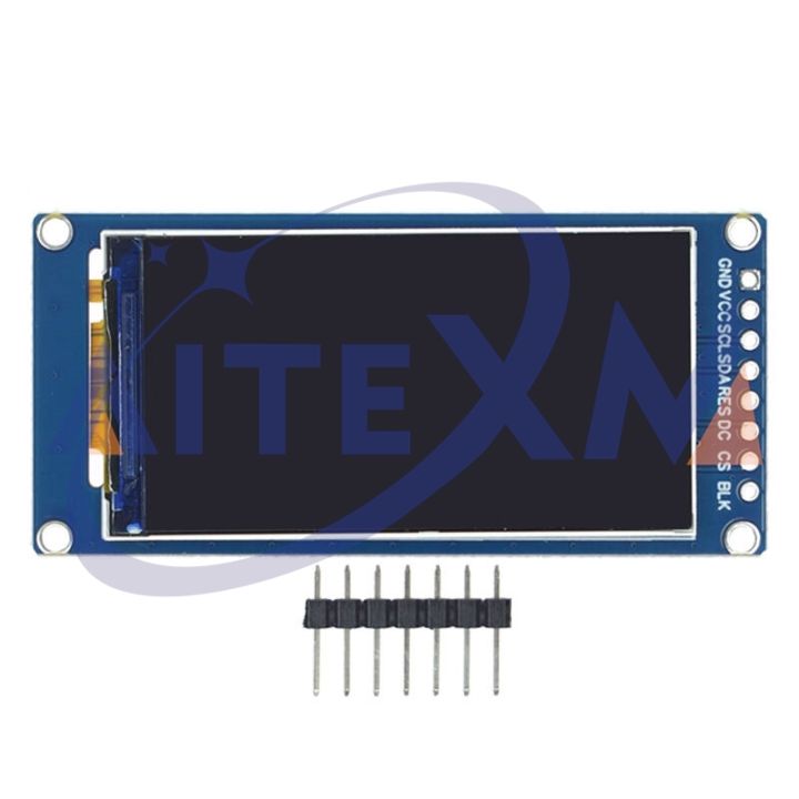 1.9%20Inch%20IPS%20Full%20Angle%20TFT%20Display%20Screen%20LCD%20Color%20Display%20Module%20SPI%20Serial%20Port%20High-definition%20170x320%20ST7789%20For%20Arduino%20-%20Image%202