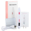Laser Plasma Pen Black Dots Freckles Mole Wart Remover Pen Dark Spot Remover For Face Electric Pimples Tattoo Skin Tag Removal. 